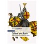 Gilles de Rais