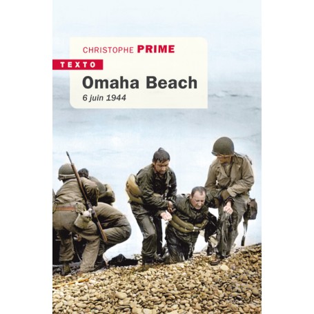 Omaha Beach