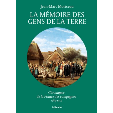 La mémoire des gens de la terre