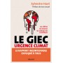 Le GIEC urgence climat