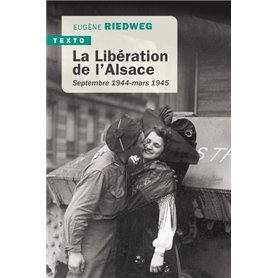 La Libération de lAlsace