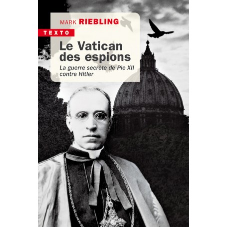 Le Vatican des espions