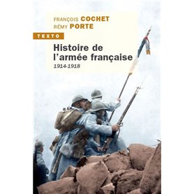 Histoire de l'armée française