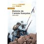 Histoire de l'armée française