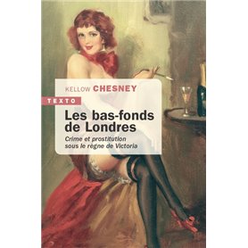 Les bas-fonds de Londres