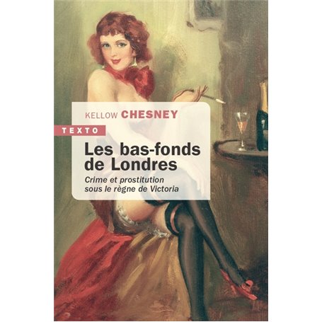 Les bas-fonds de Londres