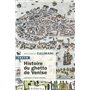 Histoire du ghetto de Venise