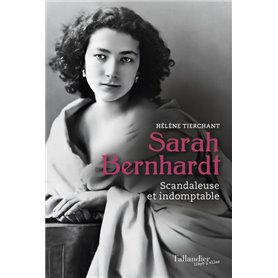 Sarah Bernhardt