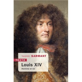 Louis XIV