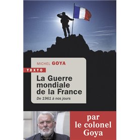 La guerre mondiale de la France