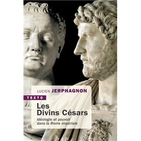 Les divins Césars