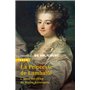 La princesse de Lamballe