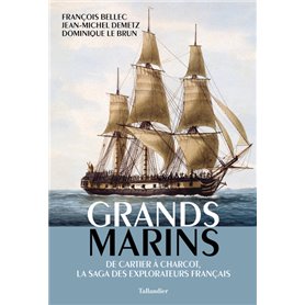 Grands marins