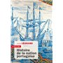 Histoire de la nation portugaise