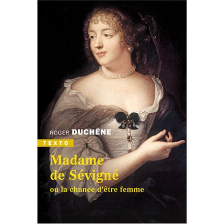 Madame de Sévigné