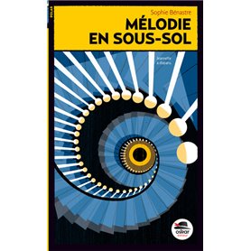 Mélodie en sous-sol