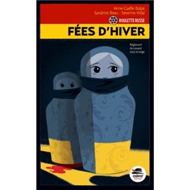 Fées d'hiver