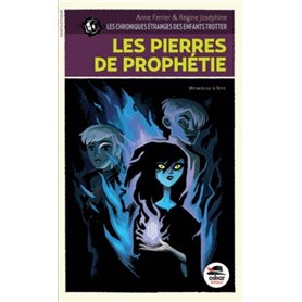 Les Pierres de prophétie