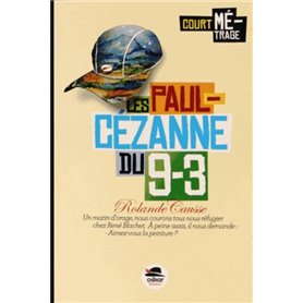 Les Paul-Cézanne du 9.3