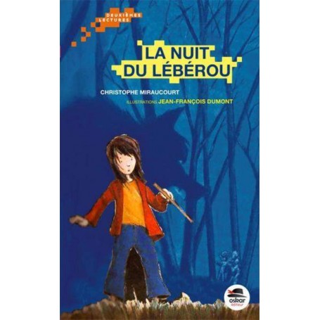 LA NUIT DE LEBEROU