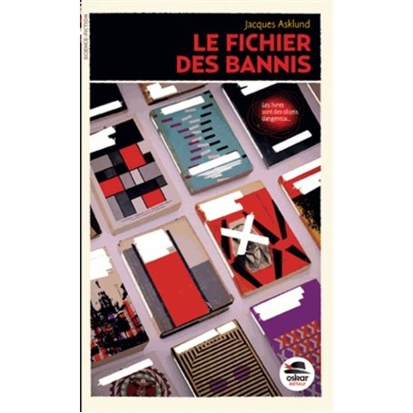 LE FICHIER DES BANNIS