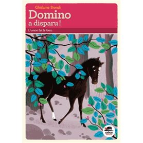 DOMINO A DISPARU