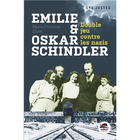 EMILIE ET OSKAR SCHINDLER - LA LISTE