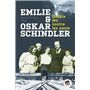 EMILIE ET OSKAR SCHINDLER - LA LISTE