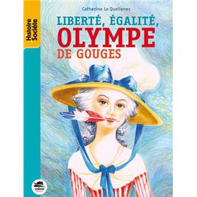 OLYMPE DE GOUGES