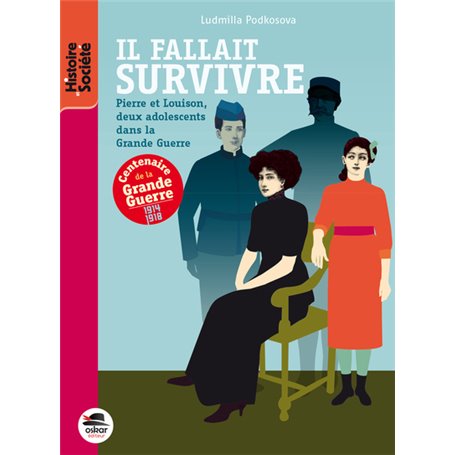 IL FALLAIT SURVIVRE