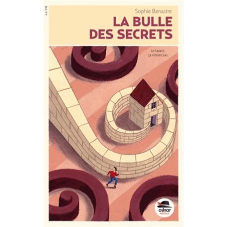 BULLE DE SECRETS (LA)