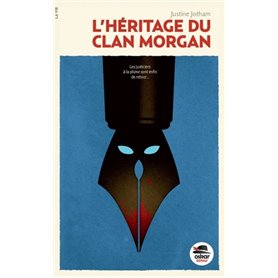 HERITAGE DU CLAN MORGAN (L')