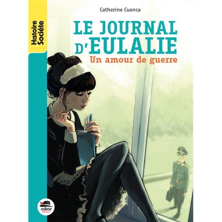 JOURNAL D'EULALIE (LE)