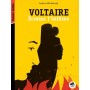 VOLTAIRE, ÉCRASER L'INFÂME