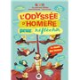 ODYSSEE D'HOMERE POUR REFLECHIR (L')