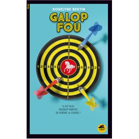 GALOP FOU