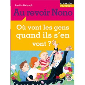 AU REVOIR NONO