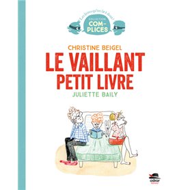 VAILLANT PETIT LIVRE (LE)