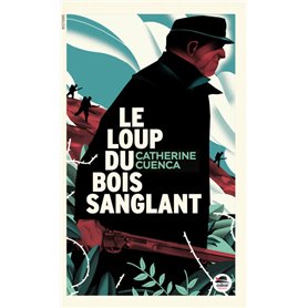 LOUP DU BOIS SANGLANT (LE)