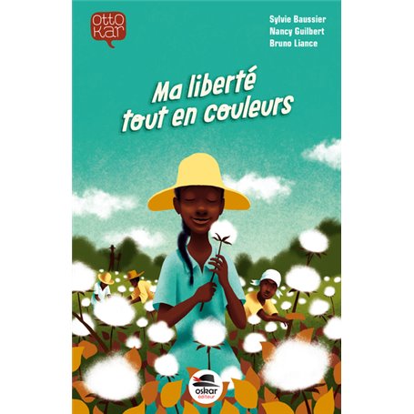 MA LIBERTE, TOUT EN COULEURS