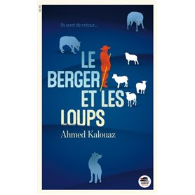 BERGER ET LES LOUPS (LE)