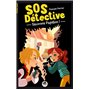 SOS DETECTIVE: SAUVONS PAPILLON !