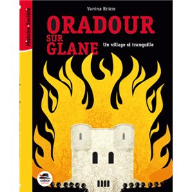 ORADOUR-SUR-GLANE