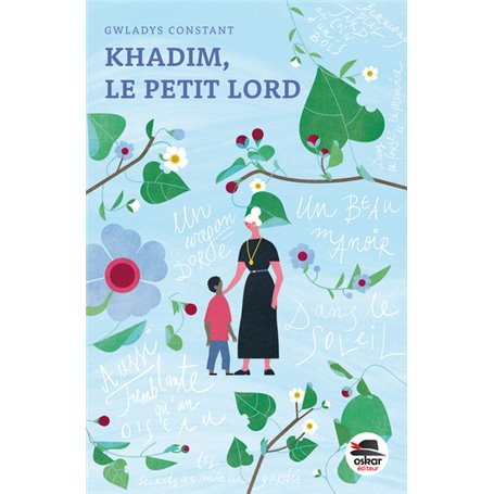 KHADIM, LE PETIT LORD