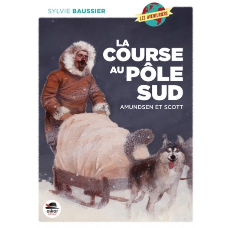 COURSE AU POLE SUD (LA)