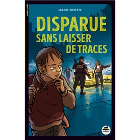 Disparue sans laisser de traces