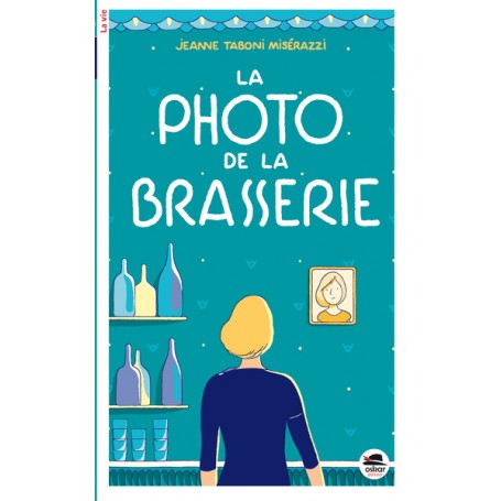 La Photo de la brasserie