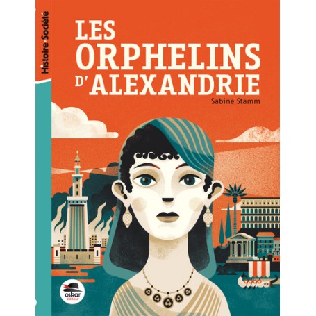 Les Orphelins d'Alexandrie