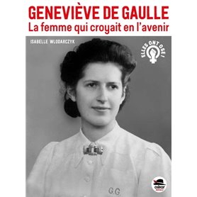 Geneviève de Gaulle