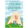 L'île des Légendis - Mission Yétis